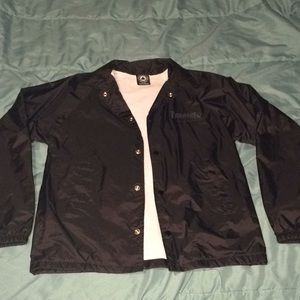 Thrasher Windbreaker